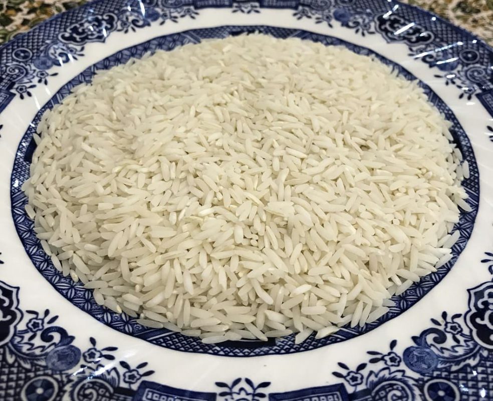 بهترین زمان خرید برنج ایرانی